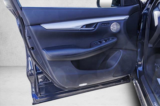 Used 2020 INFINITI QX50 Sensory w/ Climate Package image 12