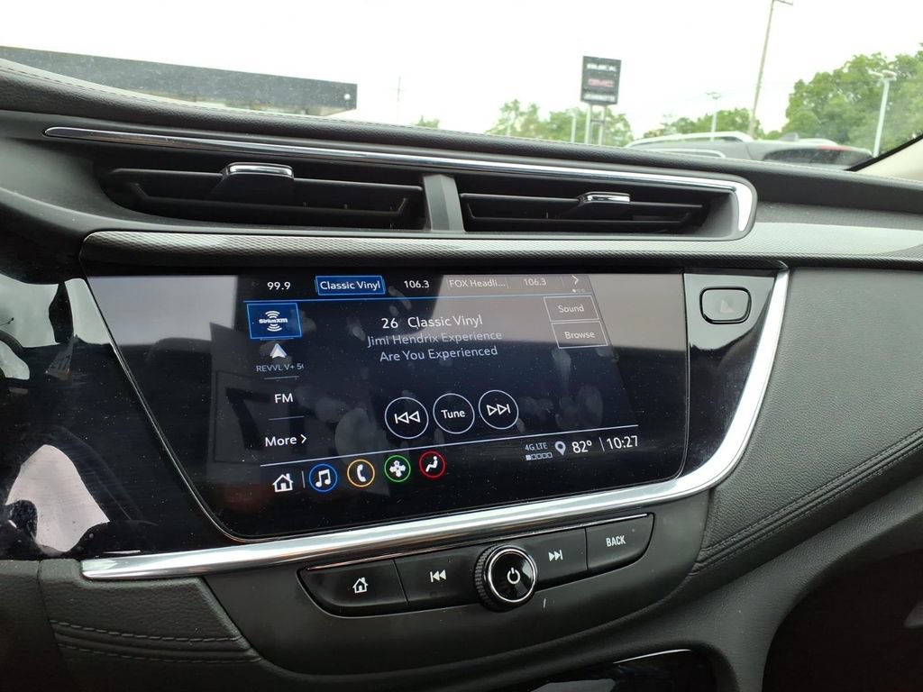 Used 2023 Buick Encore GX Select FWD image 17