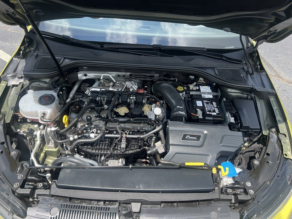 Used 2022 Volkswagen GTI Autobahn image 46