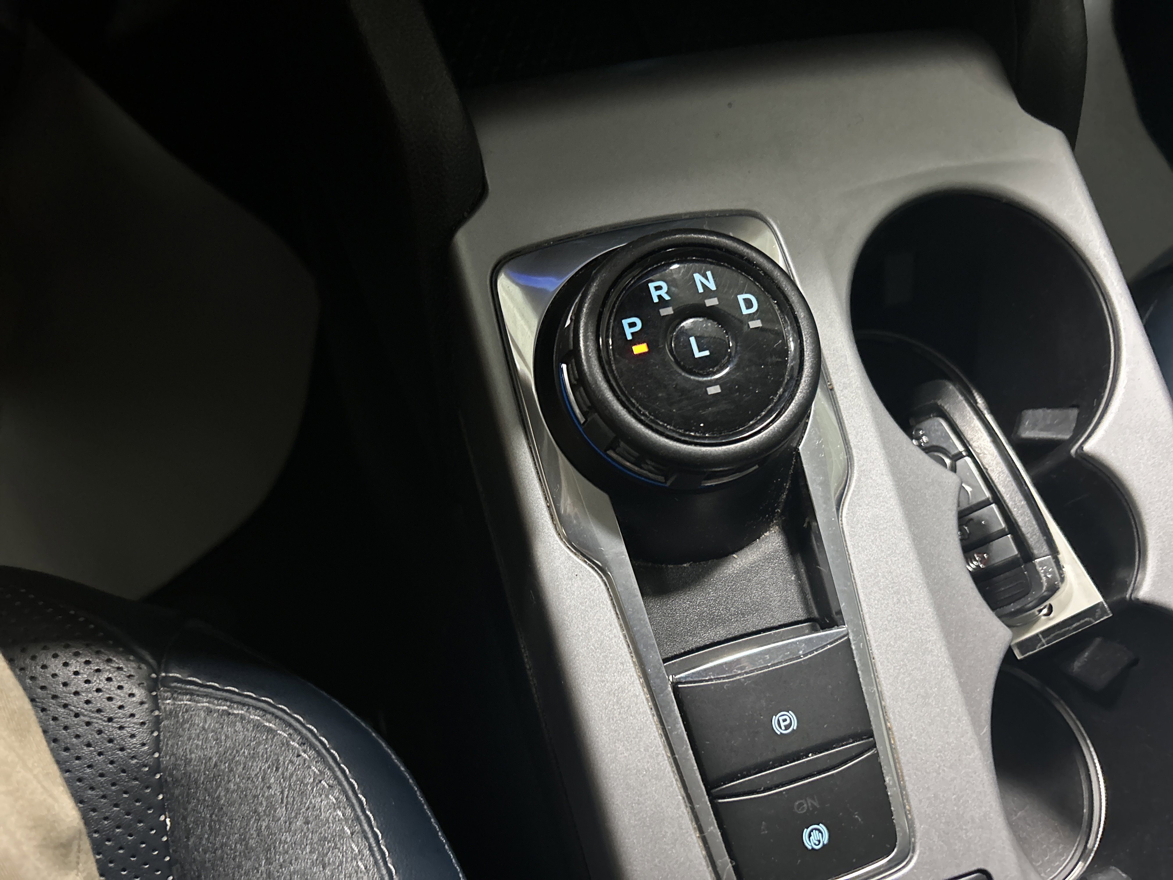 Used 2021 Ford Bronco Sport Outer Banks image 22