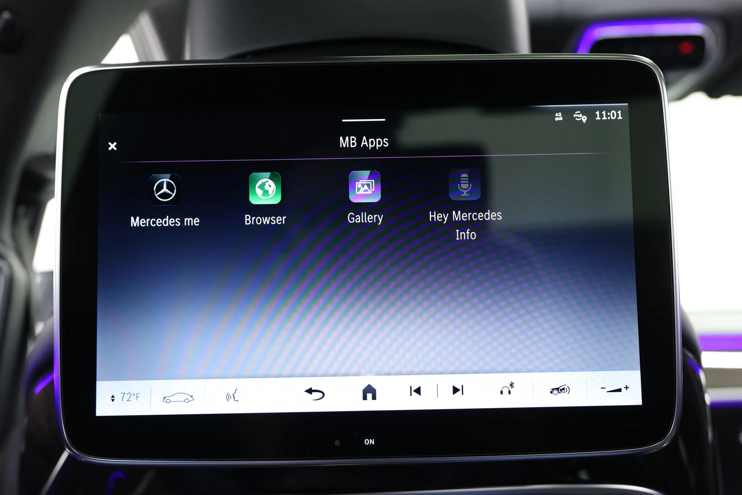 Used 2021 Mercedes-Benz Maybach S 580 4MATIC image 77