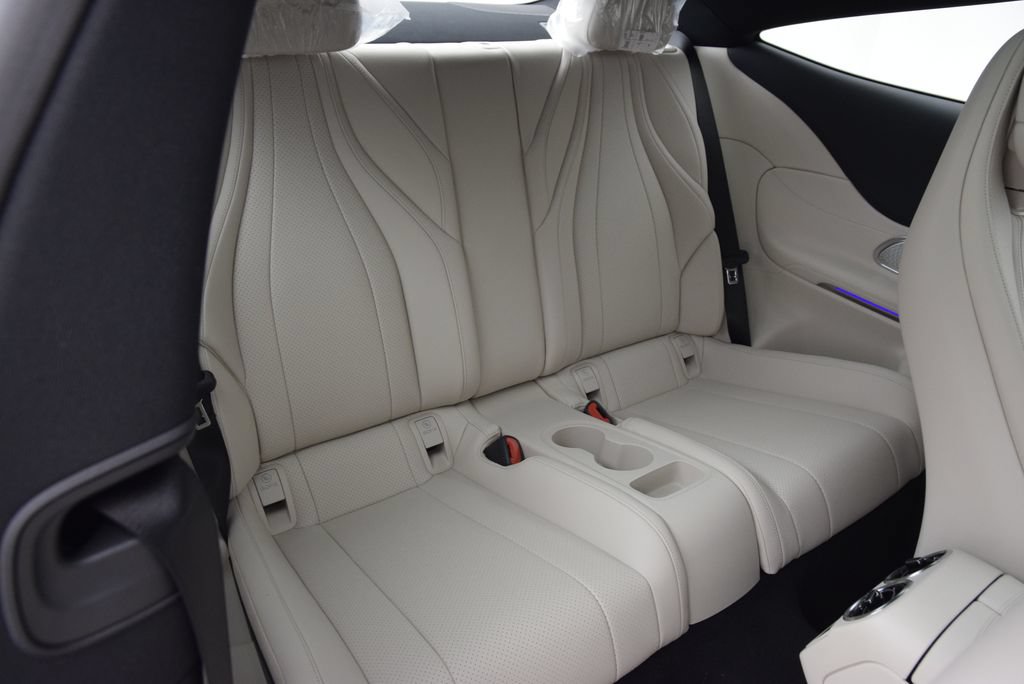 New 2026 Mercedes-Benz CLE 300 4MATIC Coupe image 19