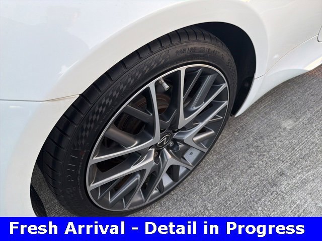 Used 2016 Lexus RC 350 image 11