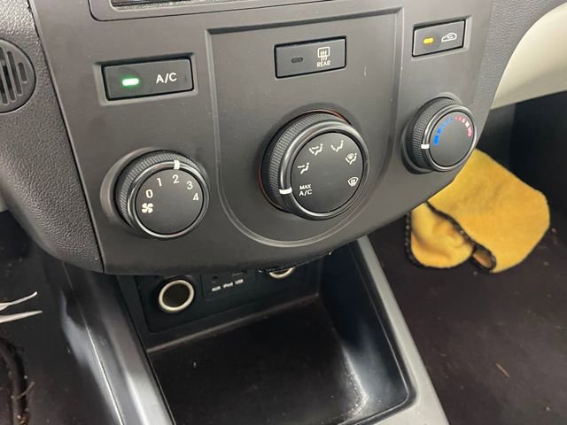 Used 2010 Kia Forte EX FWD image 8