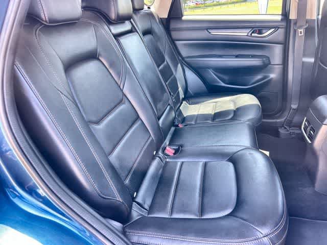 Used 2019 MAZDA CX-5 Grand Touring AWD/4WD image 14
