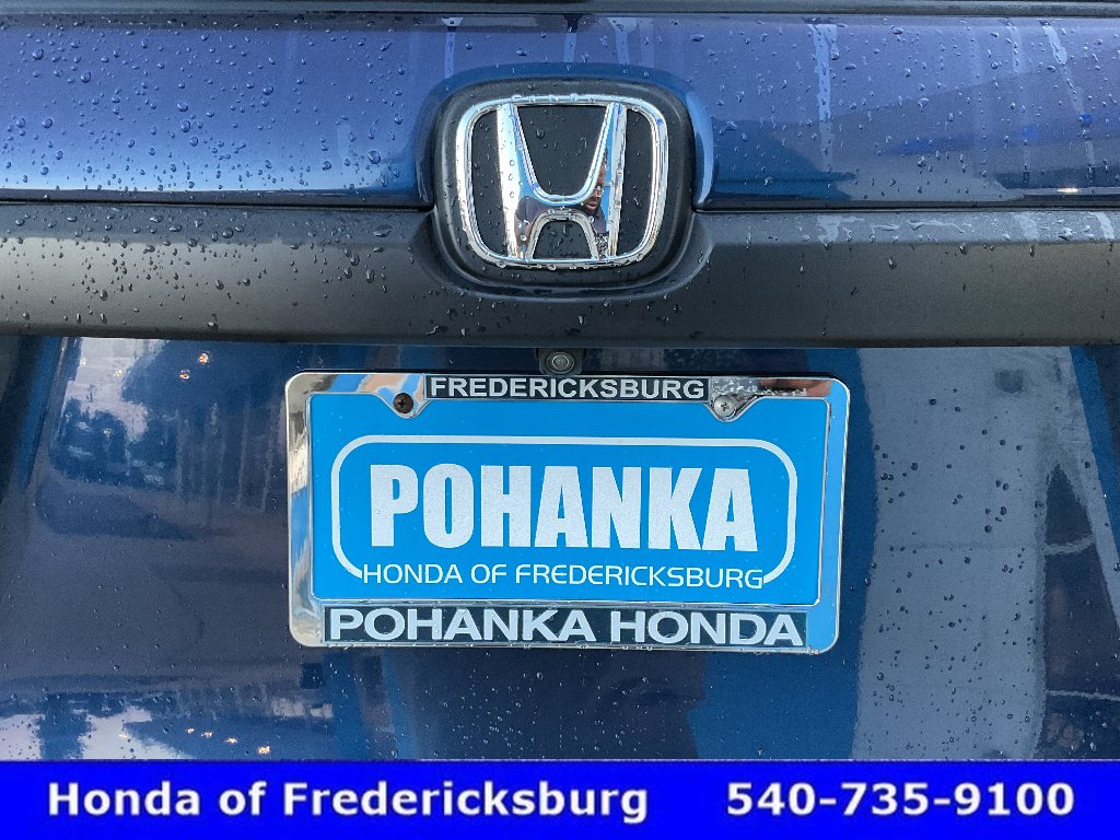 Certified 2020 Honda Passport EX-L image 14