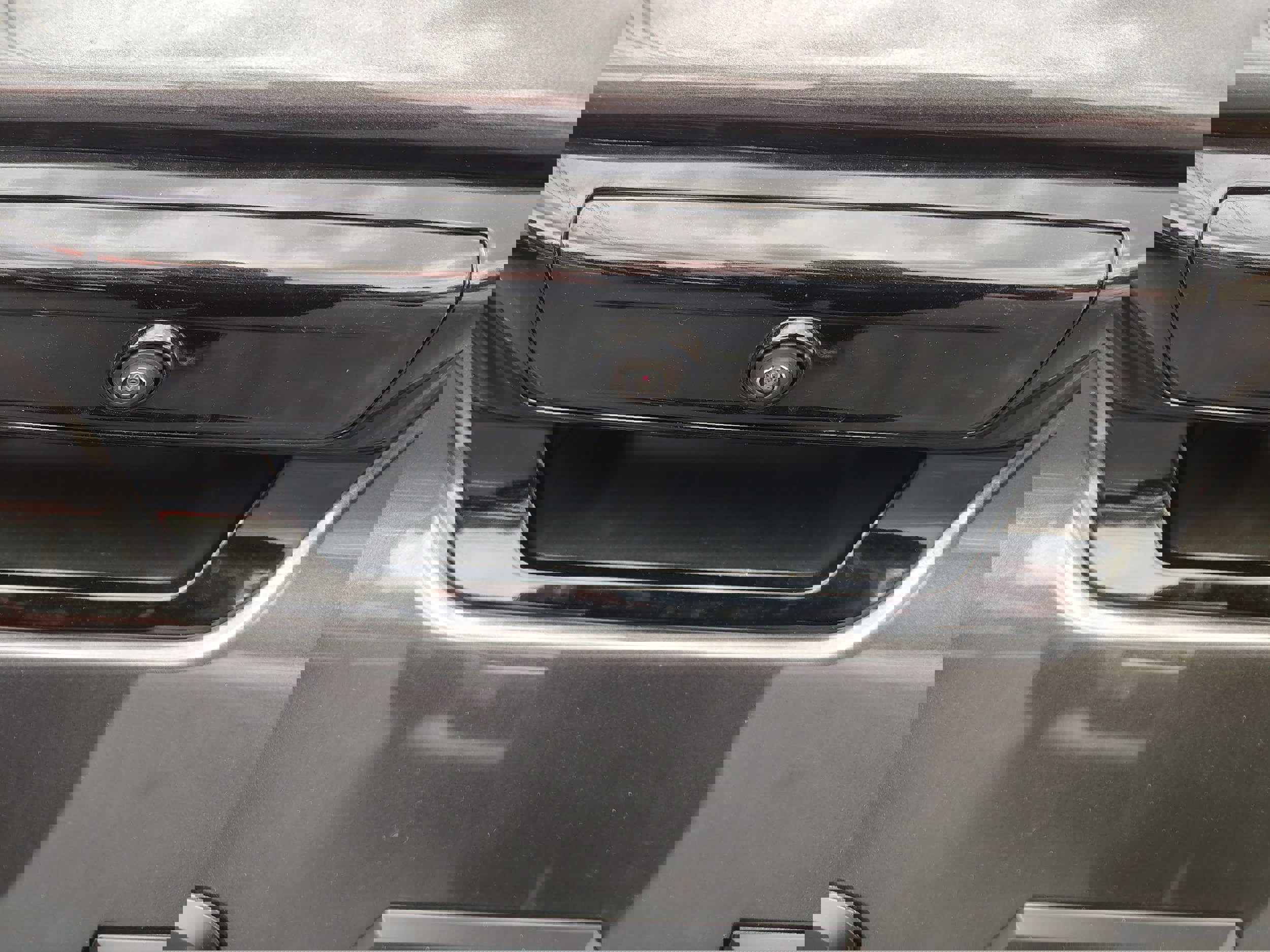 New 2026 RAM 1500 Big Horn image 13