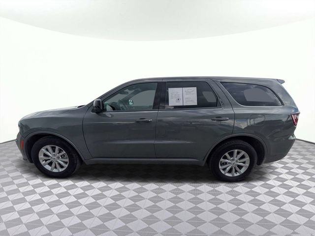 Used 2025 Dodge Durango GT RWD image 6