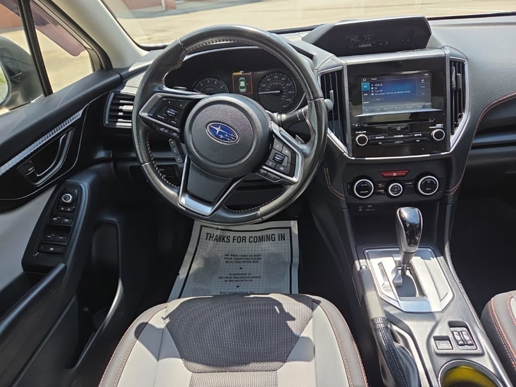 Used 2022 Subaru Crosstrek 2.0i Premium w/ Moonroof Package AWD/4WD image 25
