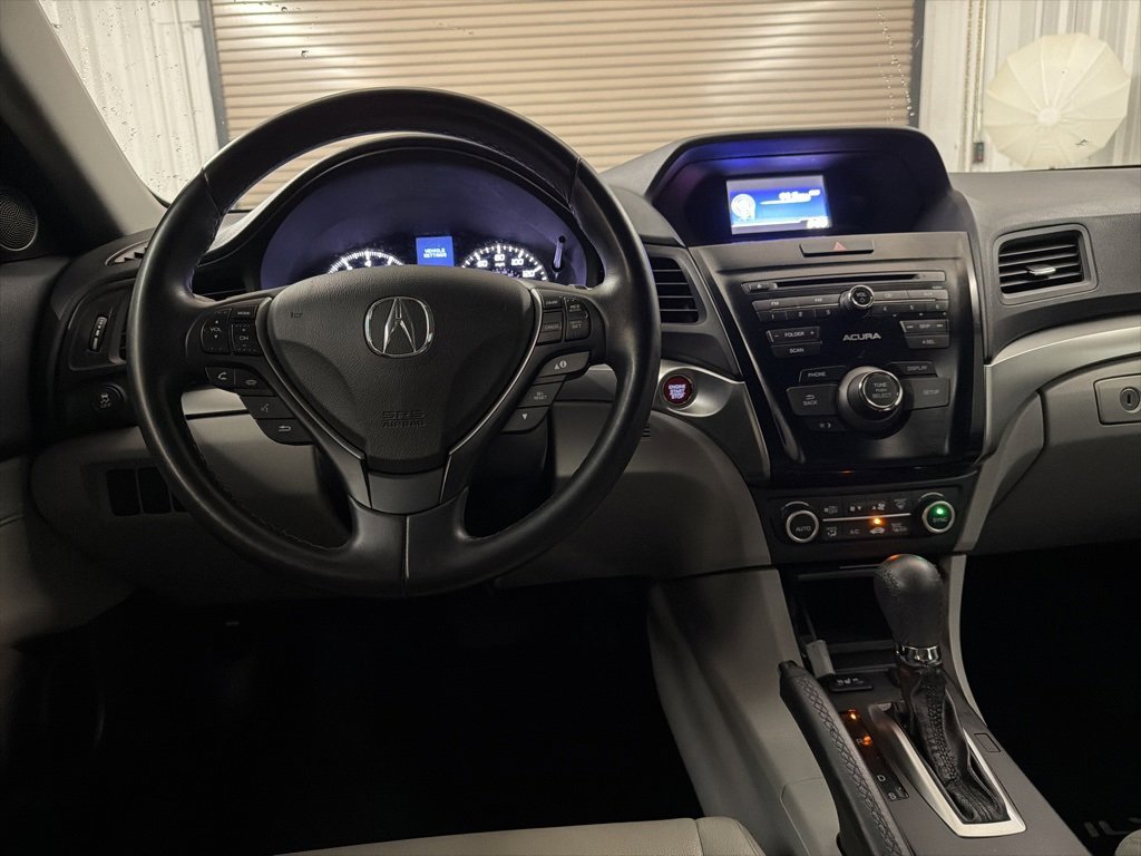 Used 2018 Acura ILX image 24