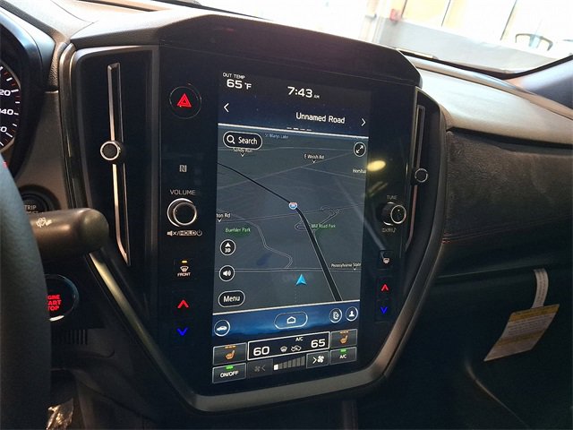 Certified 2024 Subaru WRX TR image 14