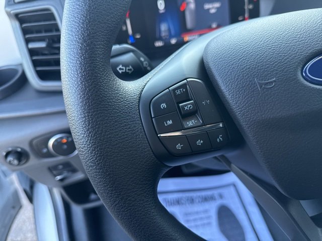 New 2026 Ford Transit 250 148 Medium Roof w/ Load Area Protection Package image 16