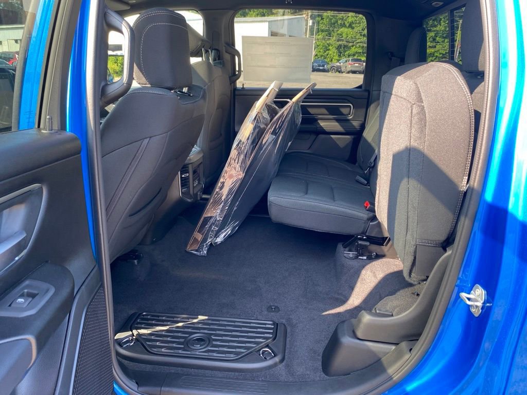 New 2026 RAM 1500 Big Horn image 18