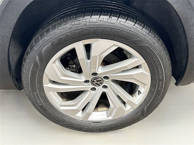 Used 2020 Volkswagen Atlas Cross Sport SEL image 10