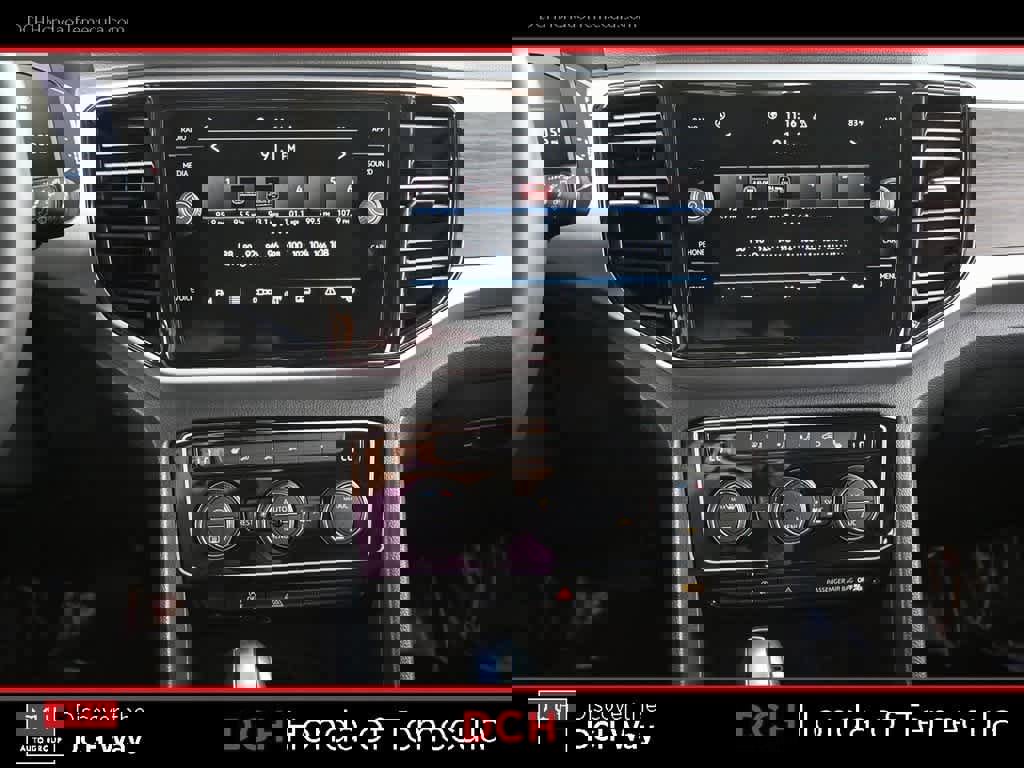 Used 2022 Volkswagen Atlas SE image 12