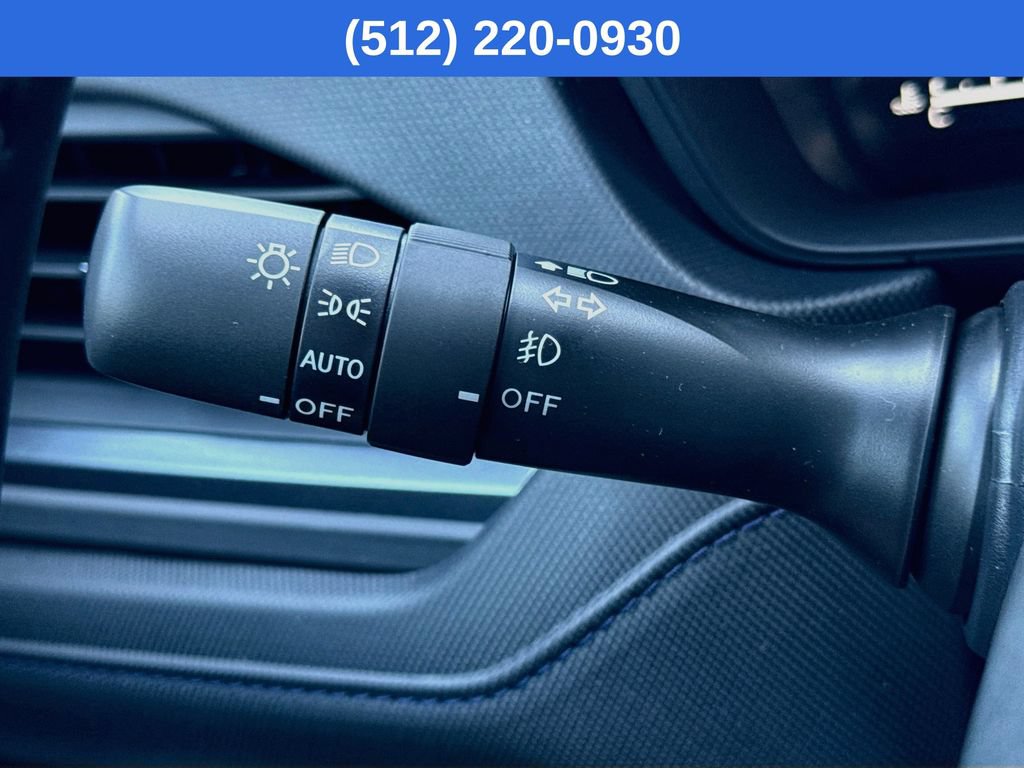 New 2026 Subaru Forester Touring AWD/4WD image 13