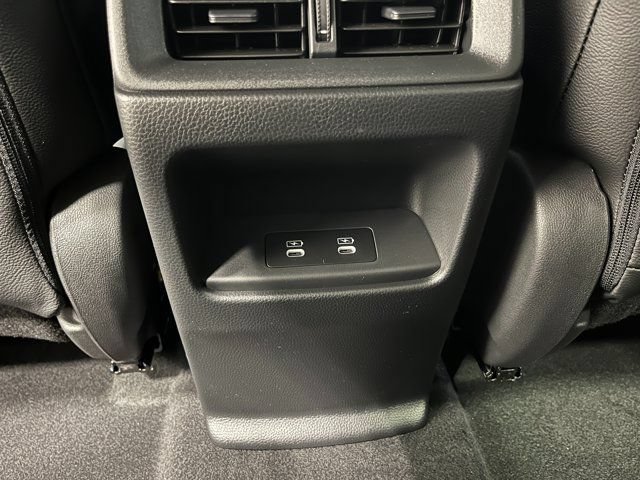 New 2026 Honda CR-V Sport Touring image 24