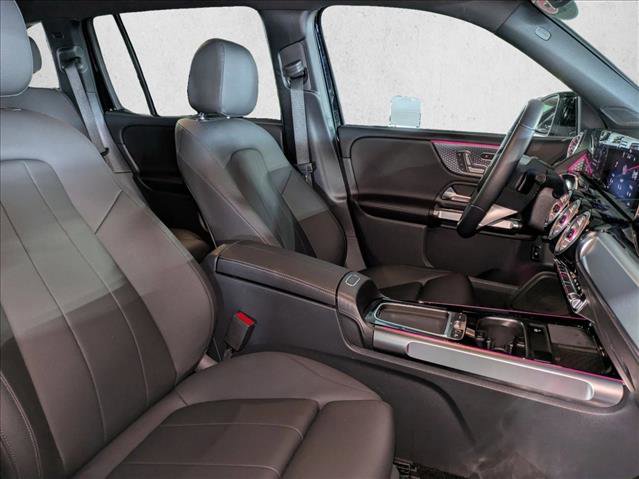 Certified 2025 Mercedes-Benz GLB 250 GLB 250 image 19