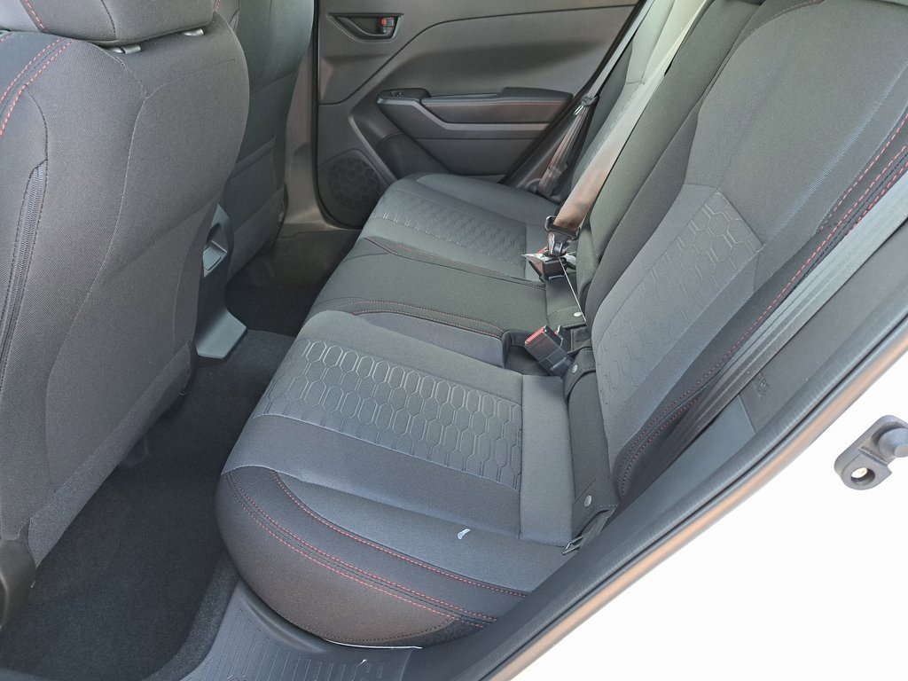 New 2026 Subaru Impreza 2.0i Sport image 15