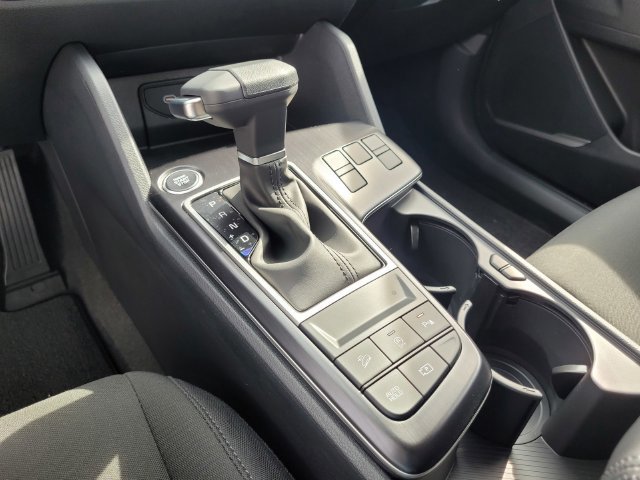 New 2026 Kia Sportage LX FWD image 11