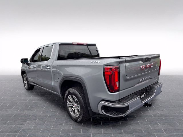 Used 2025 GMC Sierra 1500 SLT AWD/4WD image 5