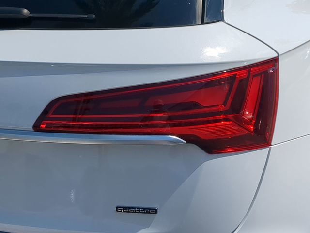 Used 2023 Audi Q5 2.0T Premium Plus w/ Premium Plus Package AWD/4WD image 8