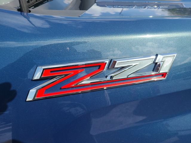 Used 2025 Chevrolet Silverado 2500 LT AWD/4WD image 31