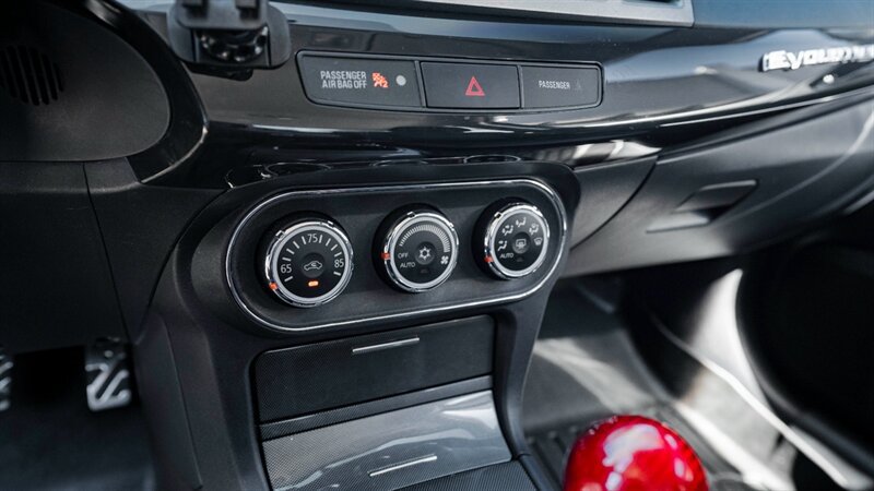 Used 2015 Mitsubishi Lancer Evolution GSR AWD/4WD image 34