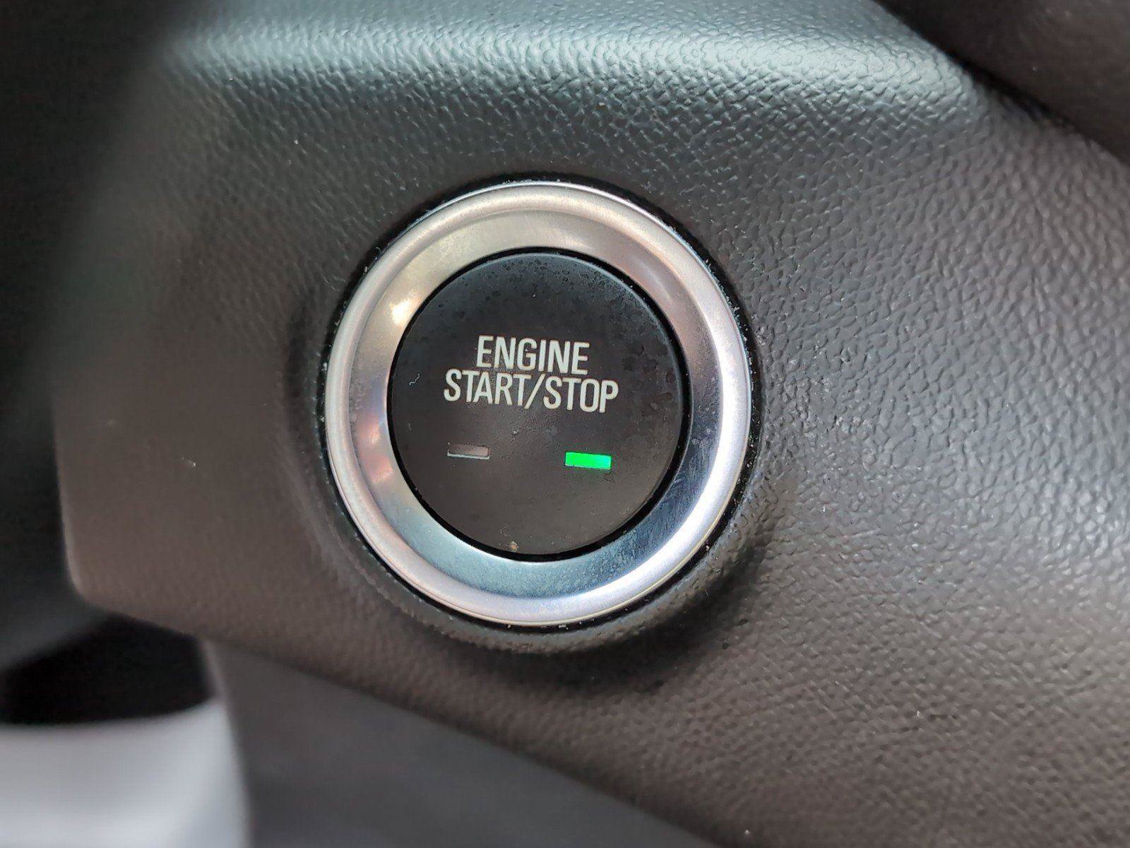 Used 2023 GMC Terrain Denali AWD/4WD image 25