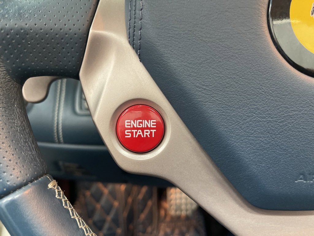 Used 2012 Ferrari California image 19