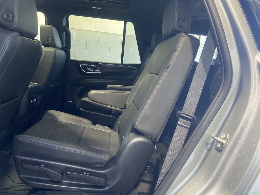 Certified 2023 Chevrolet Tahoe Z71 w/ Z71 Off-Road Package AWD/4WD image 26