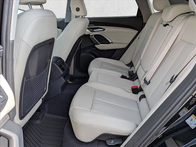 New 2026 Audi Q5 Premium Plus image 17