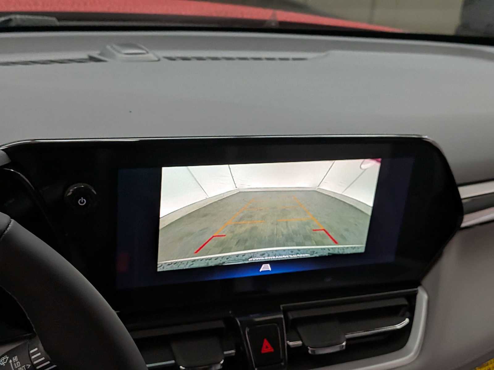 New 2026 Chevrolet TrailBlazer LT image 30