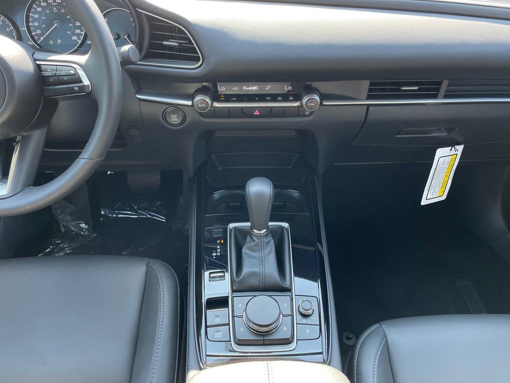 New 2025 MAZDA CX-30 AWD 2.5 S w/ Select Sport Pkg image 10