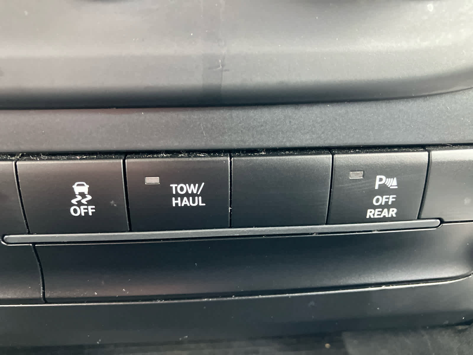 Used 2023 RAM 1500 Classic Warlock image 24