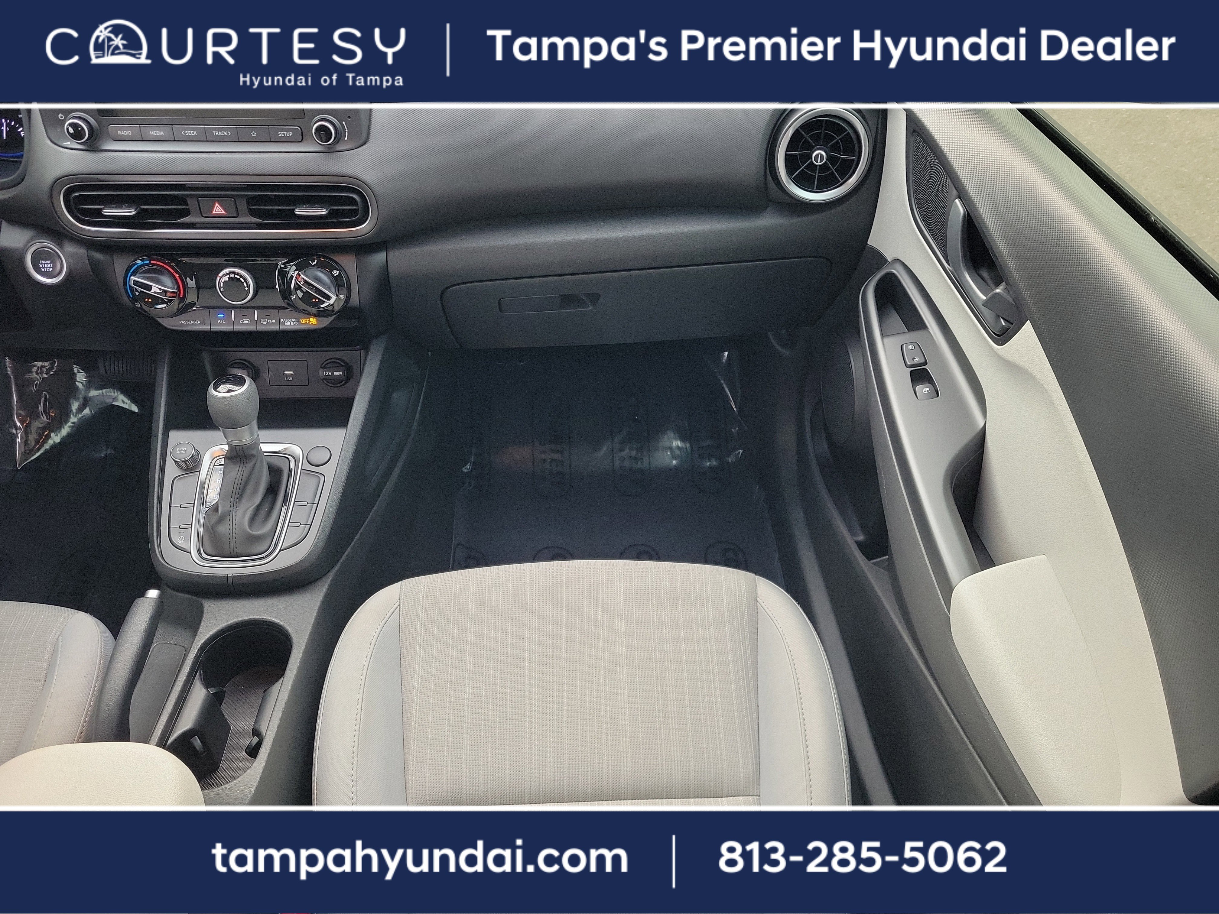 Used 2023 Hyundai Kona SEL image 14