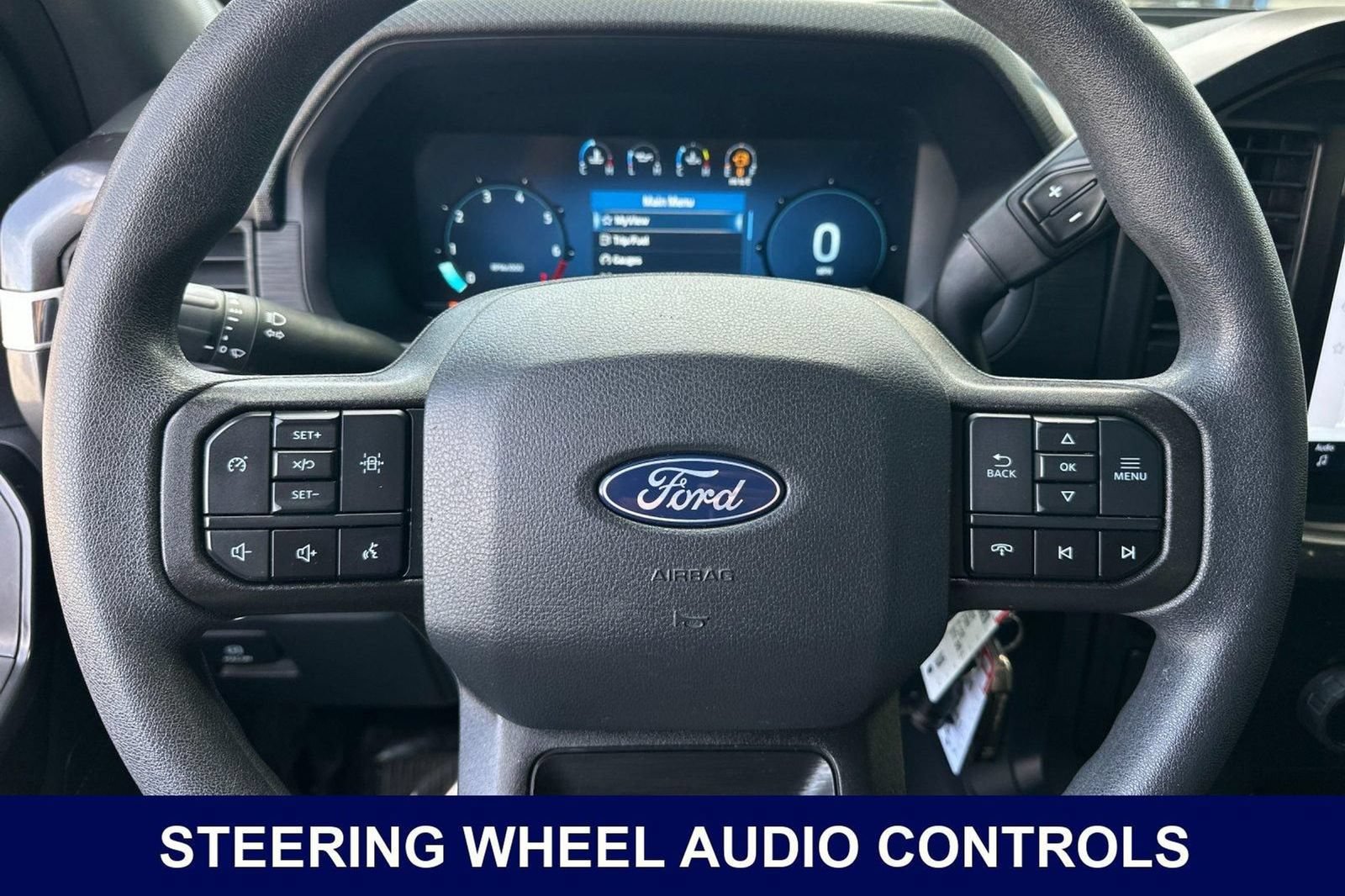 Used 2024 Ford F150 STX RWD image 28