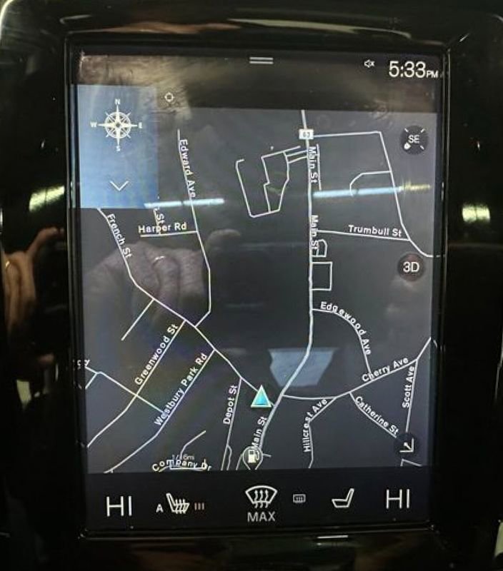 Used 2018 Volvo S90 T6 Momentum w/ Convenience Package image 19