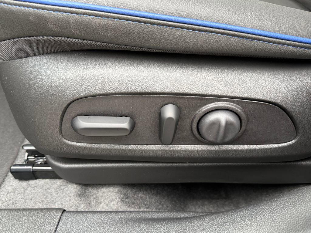 New 2026 Buick Envista Sport Touring w/ Convenience I Package image 28