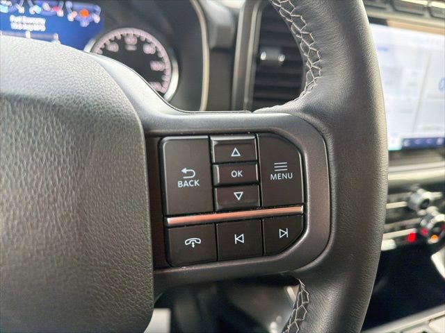 Certified 2023 Ford F150 XLT w/ Equipment Group 302A High image 26