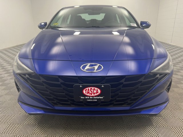 Used 2023 Hyundai Elantra SEL image 3