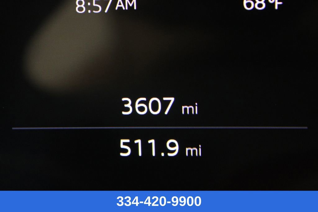 Used 2025 Audi A5 2.0T Premium Plus w/ Premium Plus image 10