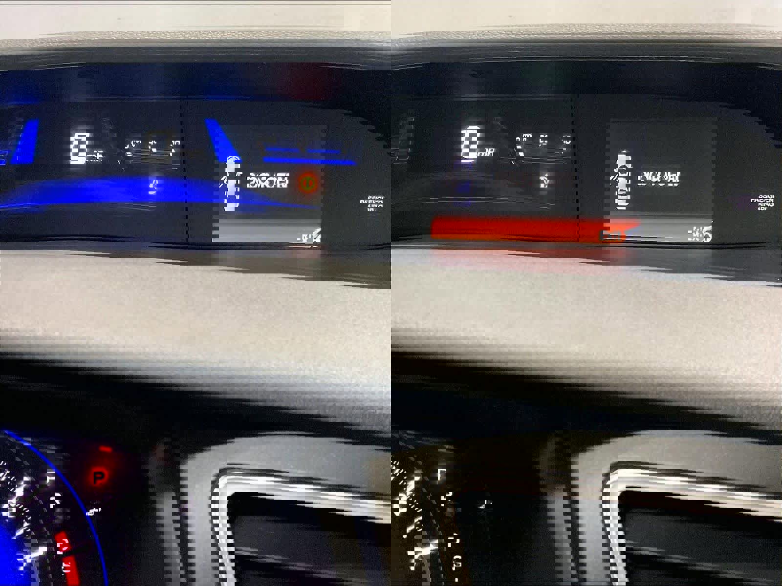 Used 2015 Honda Civic LX image 8