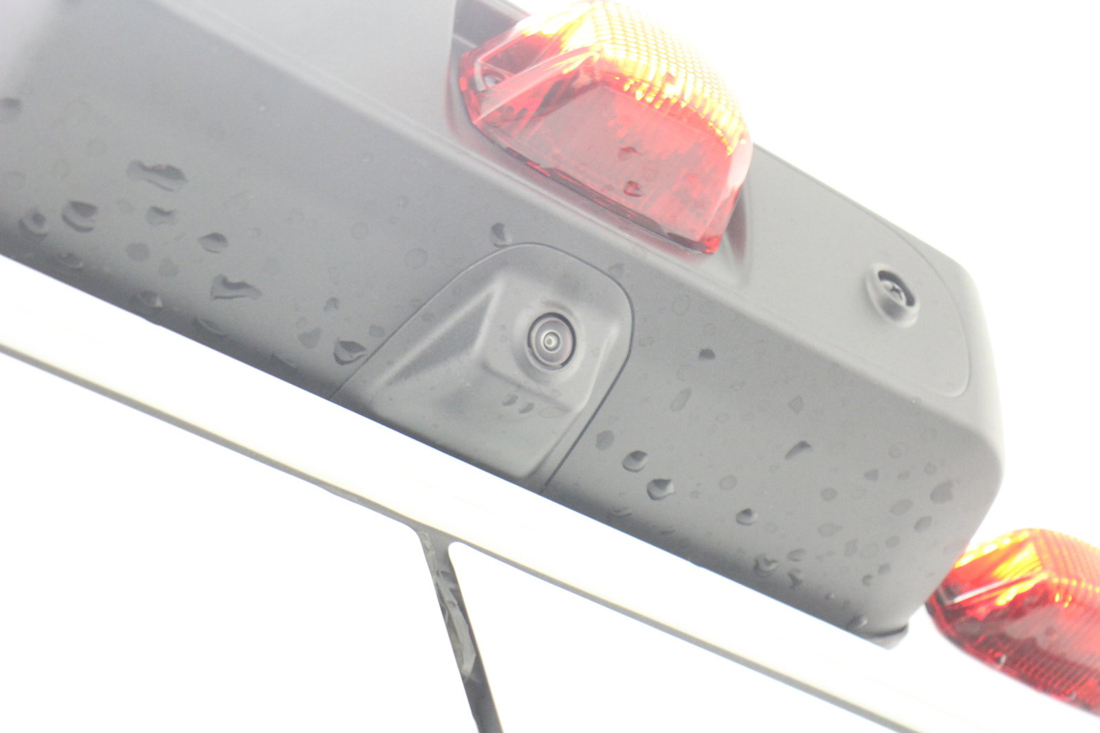 New 2025 RAM ProMaster 2500 w/ Power Group image 11