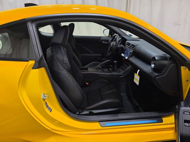 New 2026 Subaru BRZ Series.Yellow image 27