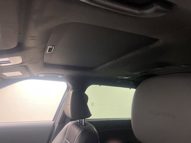 New 2026 Hyundai Palisade Calligraphy image 11