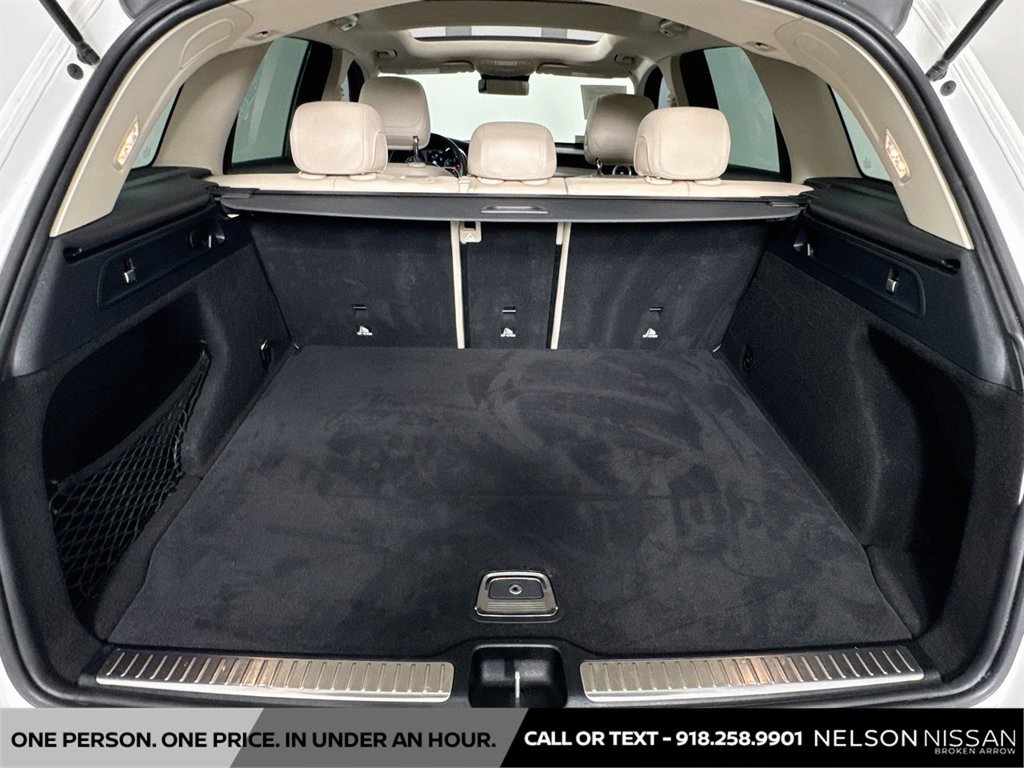 Used 2022 Mercedes-Benz GLC 300 4MATIC image 26