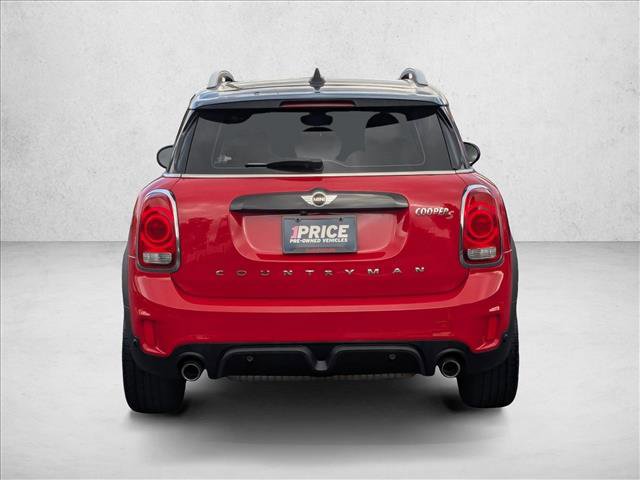 Used 2018 MINI Cooper Countryman S image 7