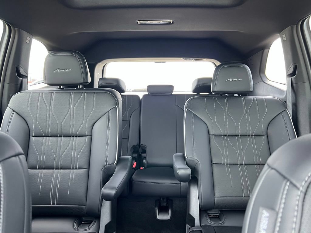 New 2026 Buick Enclave Avenir w/ Super Cruise Package FWD image 22