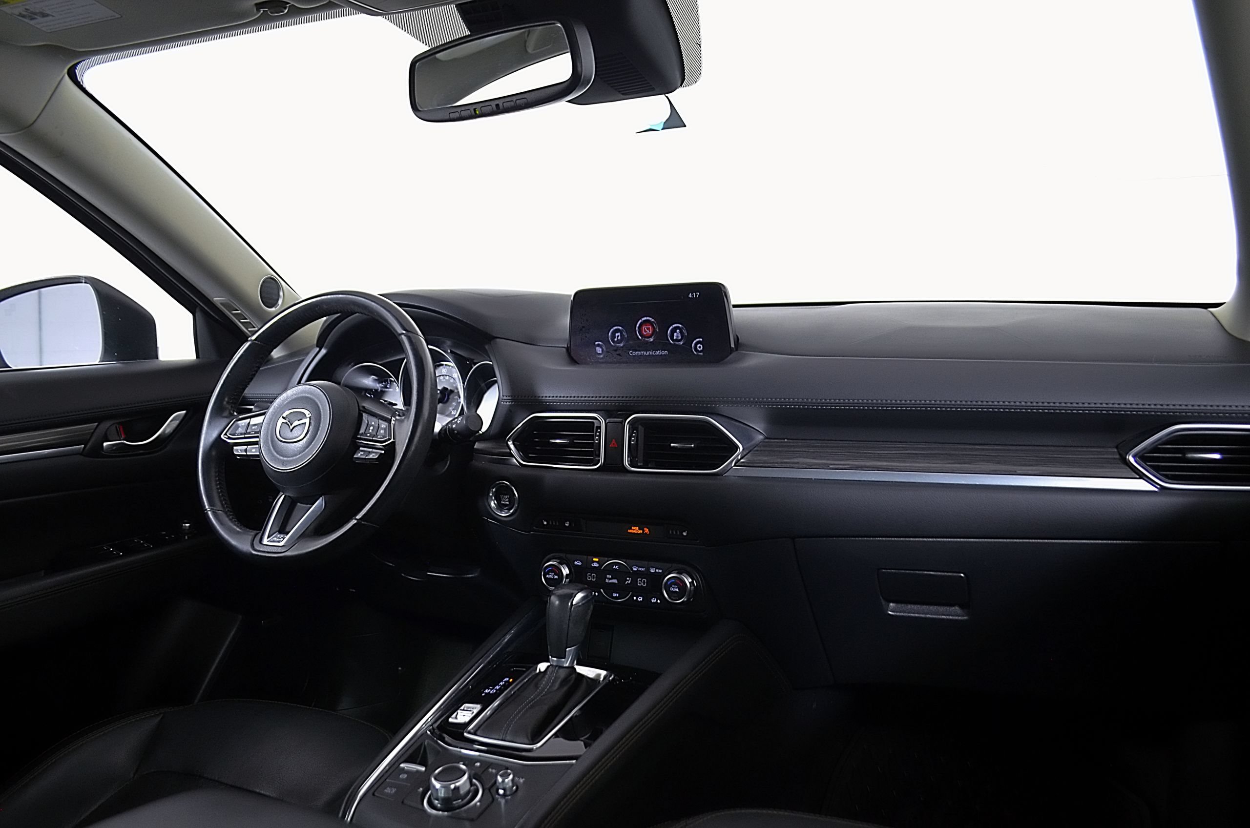 Used 2018 MAZDA CX-5 Grand Touring w/ Premium Package AWD/4WD image 25